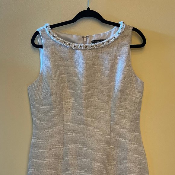 PRESTON & YORK DRESS - Picture 1 of 2